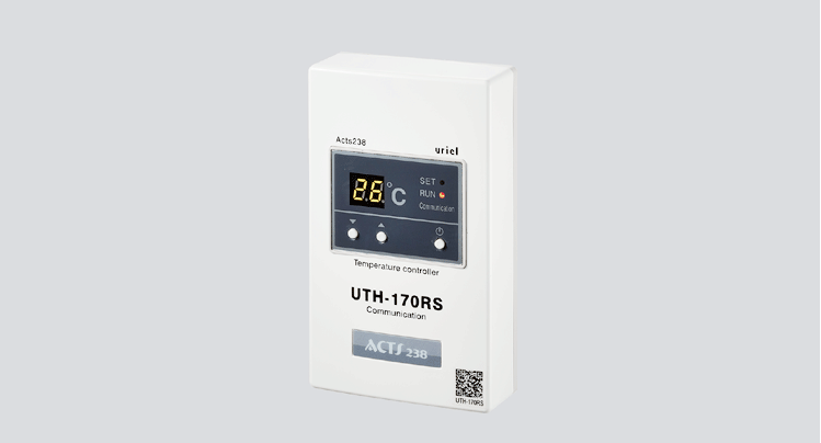 UTH-170RS 이미지