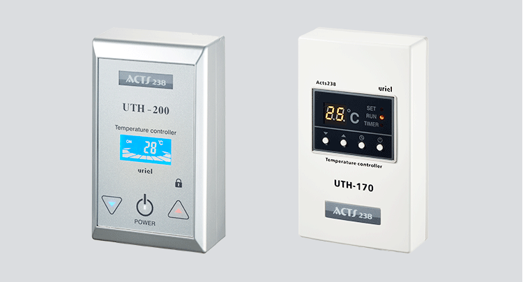 UTH-200 / UTH-170 이미지