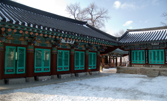 교회, 사찰